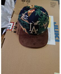 AMERICAN NEEDLE | キャップ