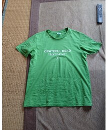GU | Tシャツ/カットソー
