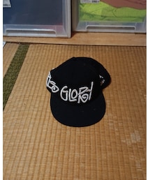 STUSSY | キャップ