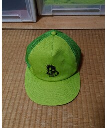 Name. | キャップ