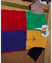 canterbury | ポロシャツ