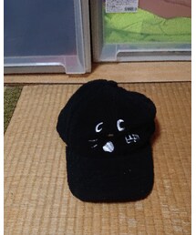 にゃー | キャップ
