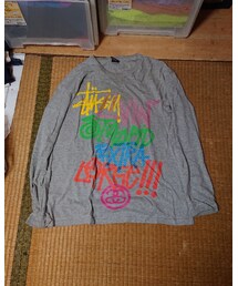 STUSSY | Tシャツ/カットソー