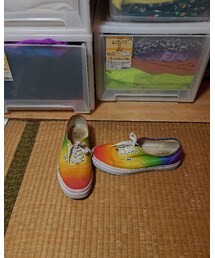VANS | スニーカー