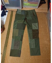 GARROT de matou | チノパンツ