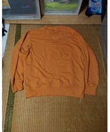 UNIQLO | スウェット