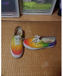 VANS | スニーカー
