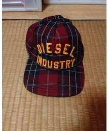 DIESEL | キャップ
