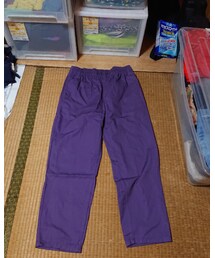 GU | チノパンツ
