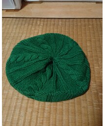 ﾉ-ﾌﾞﾗﾝﾄﾞ | ハンチング/ベレー帽