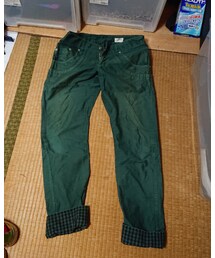 A.R.C. | デニムパンツ