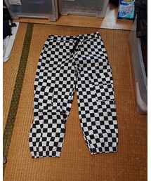 CAPTURE | その他パンツ