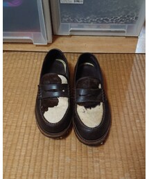 BOW | ローファー