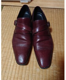 KATHARINE HAMNETT LONDON  | ドレスシューズ