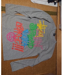 STUSSY | Tシャツ/カットソー