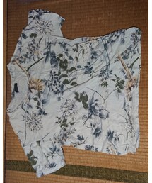 ZARA | Tシャツ/カットソー