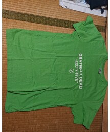 GU | Tシャツ/カットソー