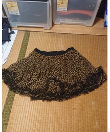 SUPER LOVERS | スカート