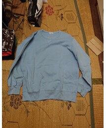 GU | スウェット