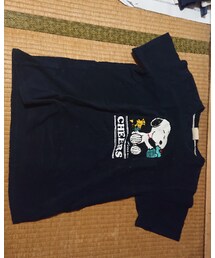 PEANUTS | Tシャツ/カットソー