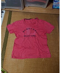 BURBERRY | Tシャツ/カットソー
