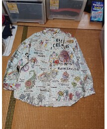 TSUMORI CHISATO | シャツ/ブラウス