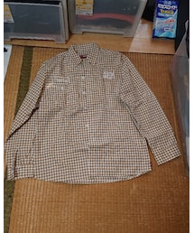 HIDE AND SEEK | シャツ/ブラウス