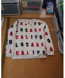 REVOLUTION | スウェット