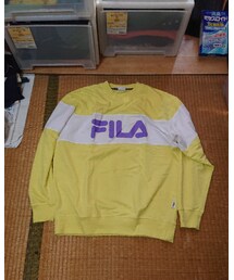 FILA | スウェット