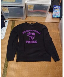STUSSY | スウェット