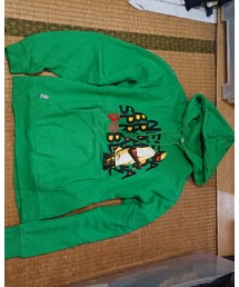 NESTA | パーカー