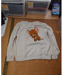 Design Tshirts Store graniph | スウェット