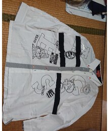 ANGELO | シャツ/ブラウス