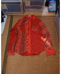 santa fe | シャツ/ブラウス