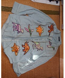 Le sommet | シャツ/ブラウス