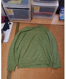 COMME CA ISM | ニット/セーター