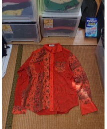 santafe | シャツ/ブラウス