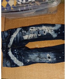 DSQUARED2 | デニムパンツ