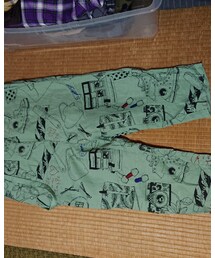ScoLar | その他パンツ