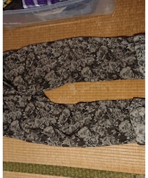 BOW | その他パンツ