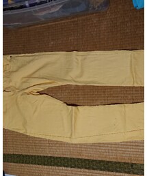 imp. | デニムパンツ