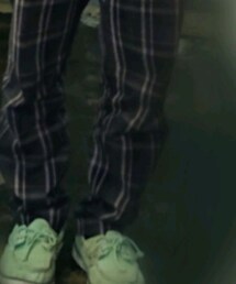 BG | チノパンツ