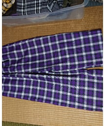 WEGO | スラックス