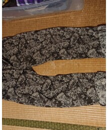 BOW | その他パンツ