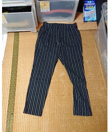 THE SHOP TK  | スラックス