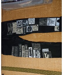 DIESEL | デニムパンツ