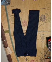 COMME CA ISM | スラックス