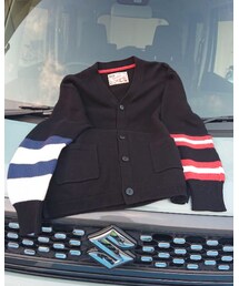 THE SHOP TK  | カーディガン/ボレロ