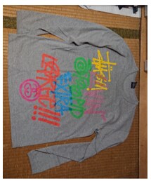 STUSSY | Tシャツ/カットソー