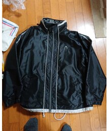 HEAD | ナイロンジャケット